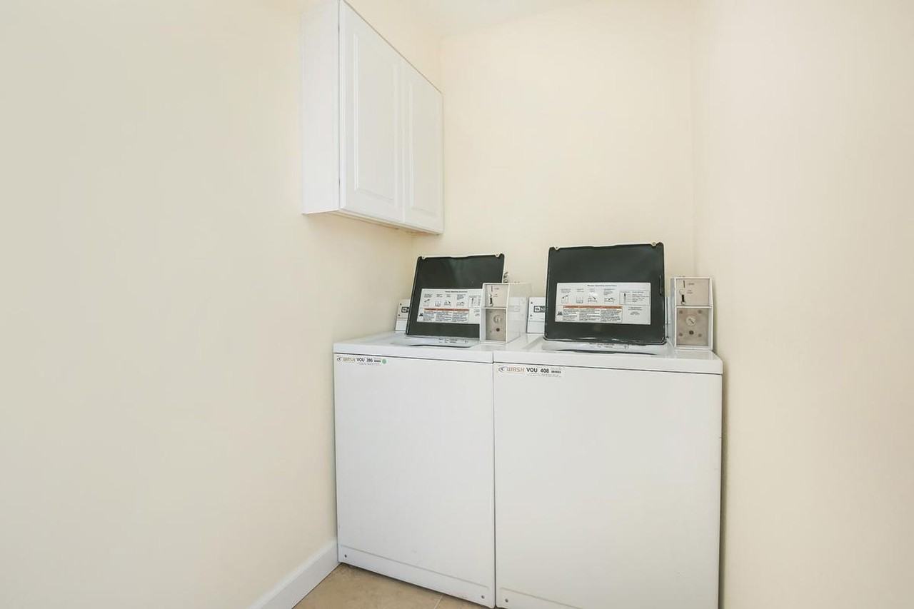 Fresno Terrace Apartments - Photo 7 of 9