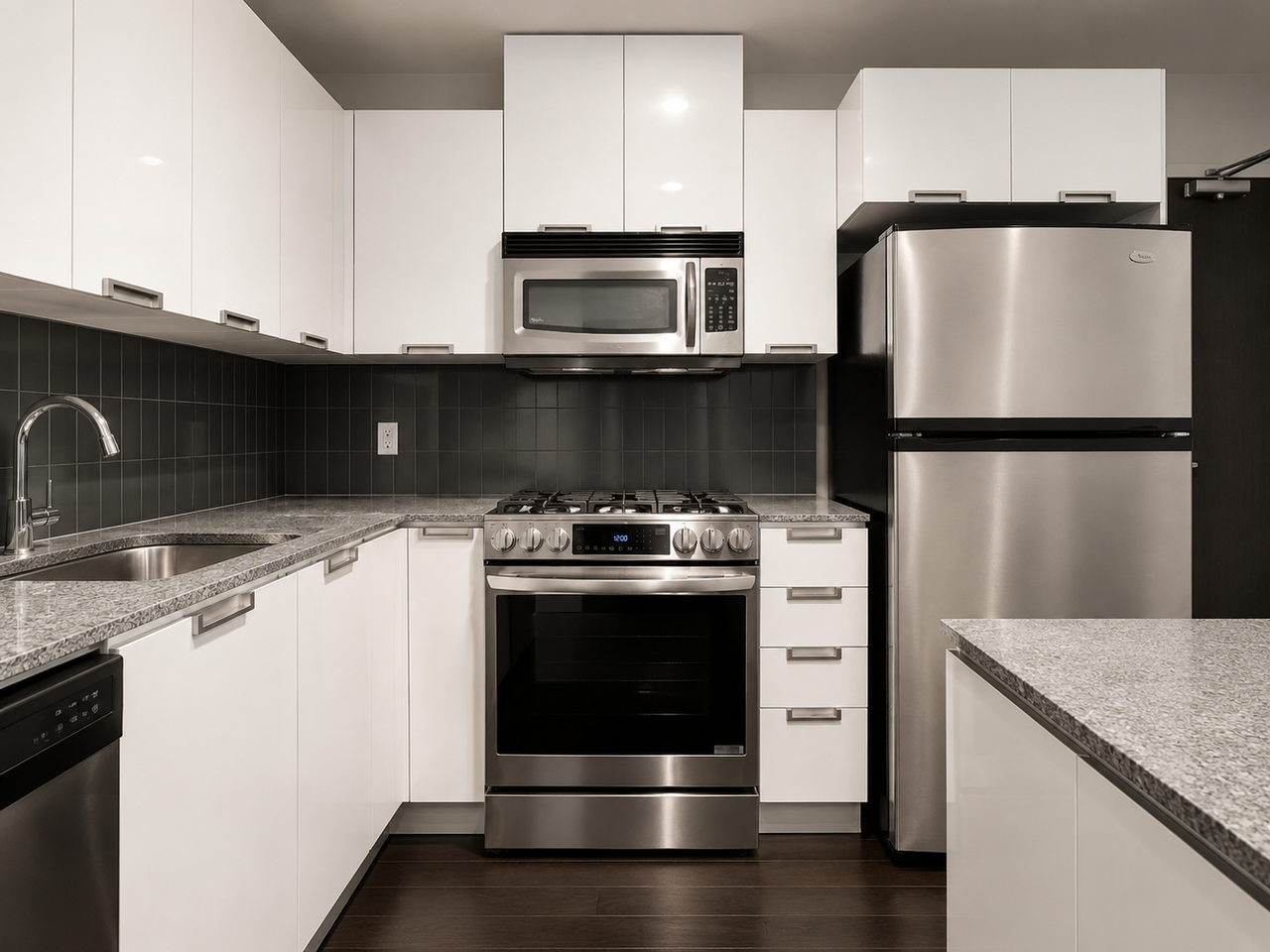 151 2nd Street West #304 - Photo 7 of 24