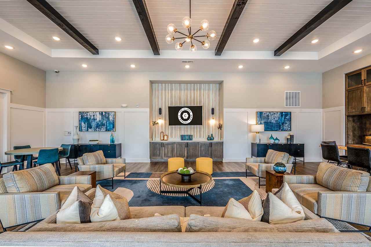 The Clarke at Kendall Town Apartments - Photo 4 of 42