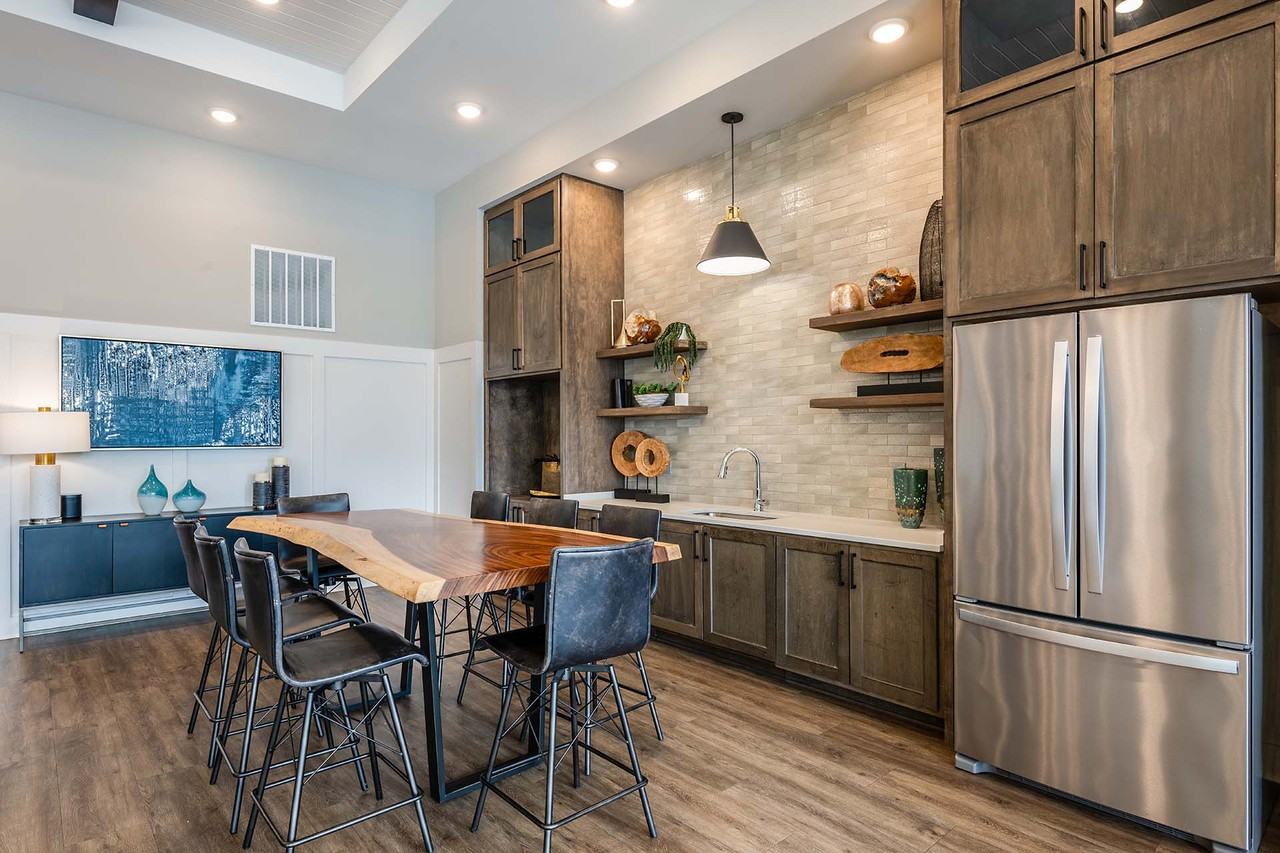 The Clarke at Kendall Town Apartments - Photo 5 of 42