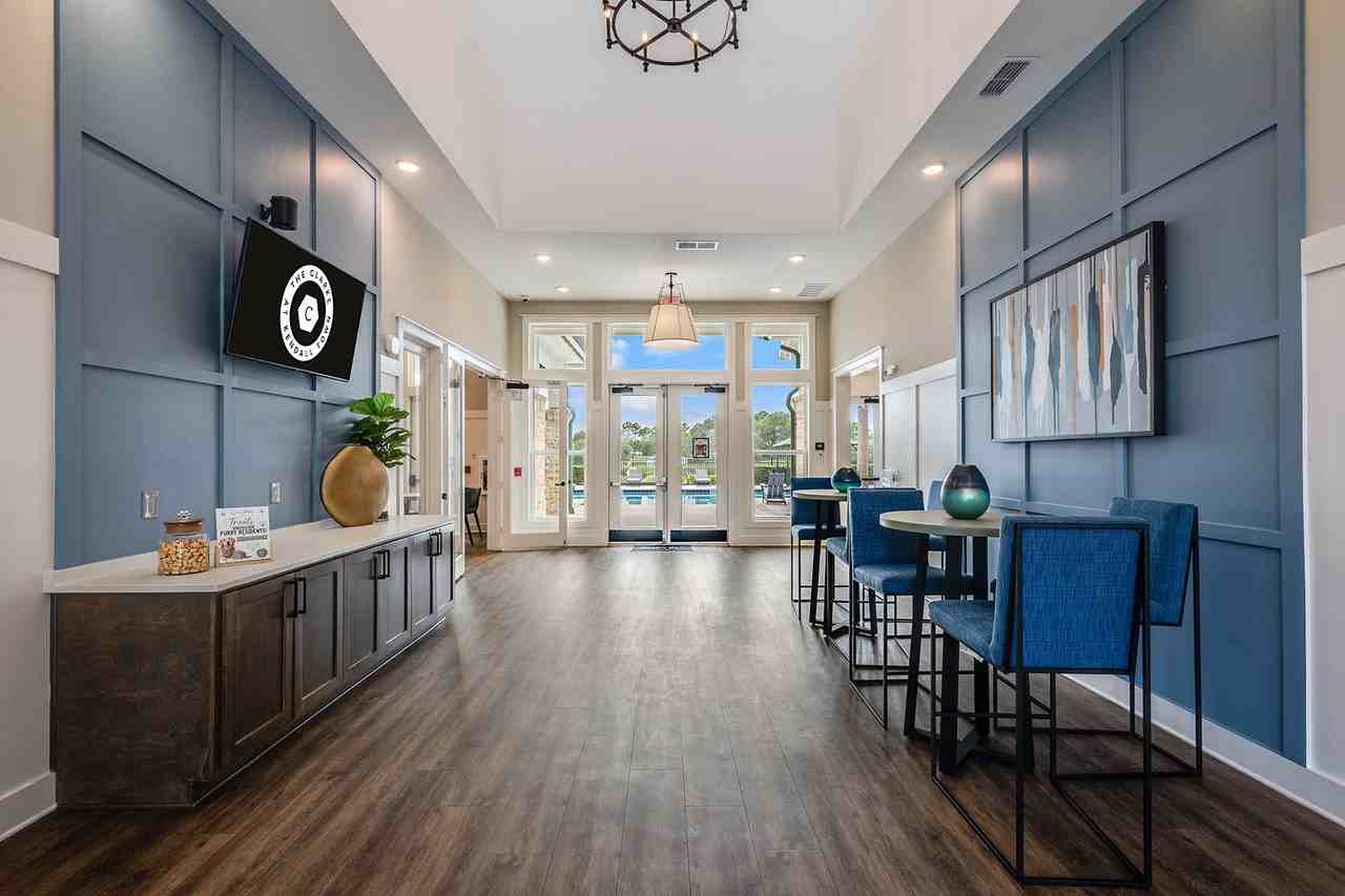 The Clarke at Kendall Town Apartments - Photo 6 of 42