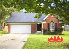 6945 Ginwood Cv - Photo 1 of 1