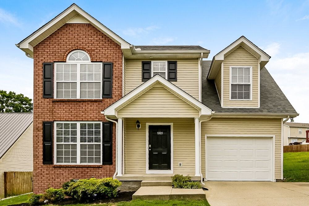 1005 Cheryl Ln