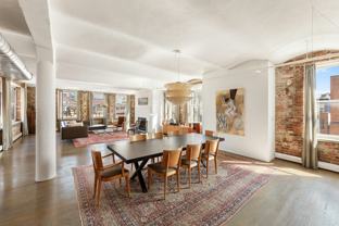 429 Greenwich St #8A - Photo 1 of 1