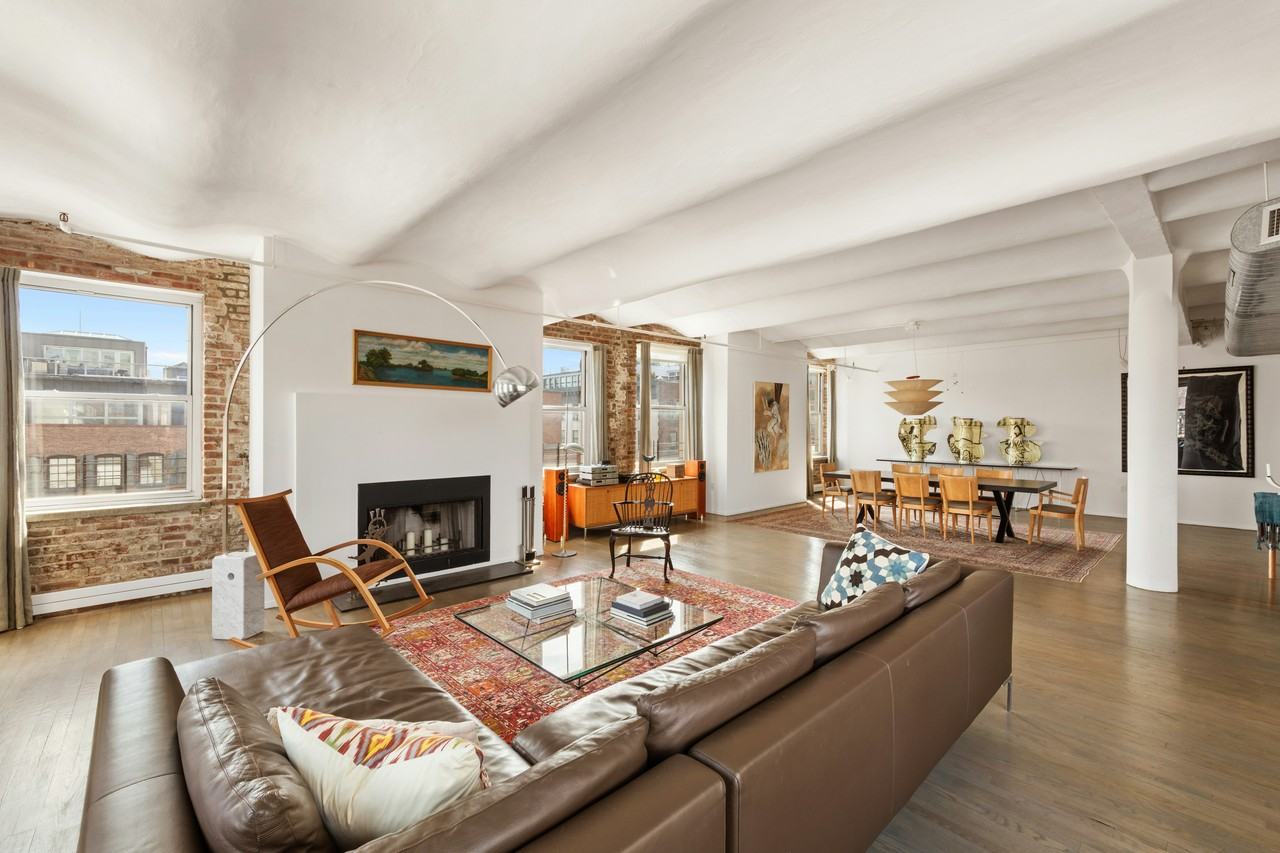 429 Greenwich St #8A - Photo 3 of 10