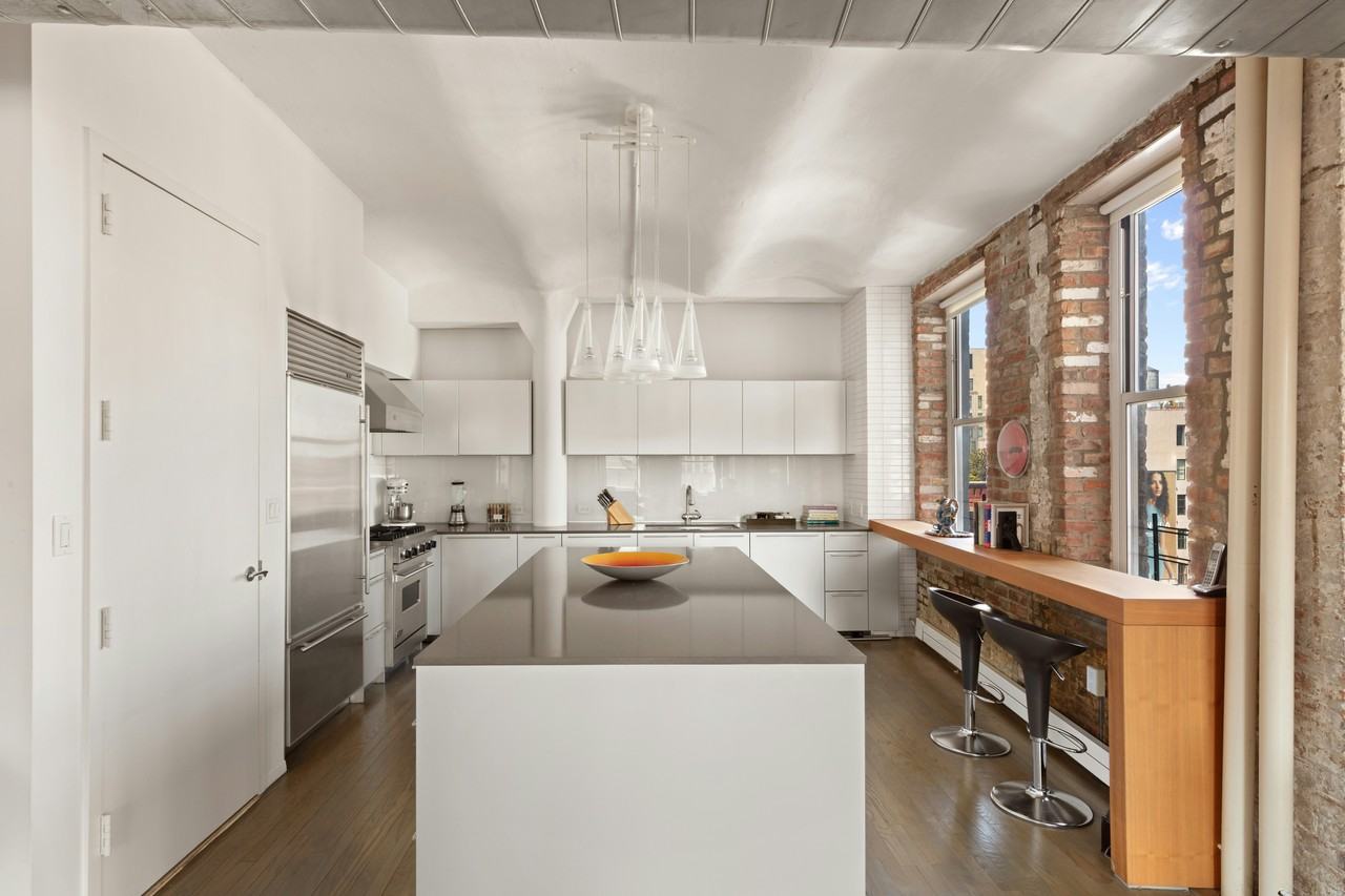 429 Greenwich St #8A - Photo 4 of 10