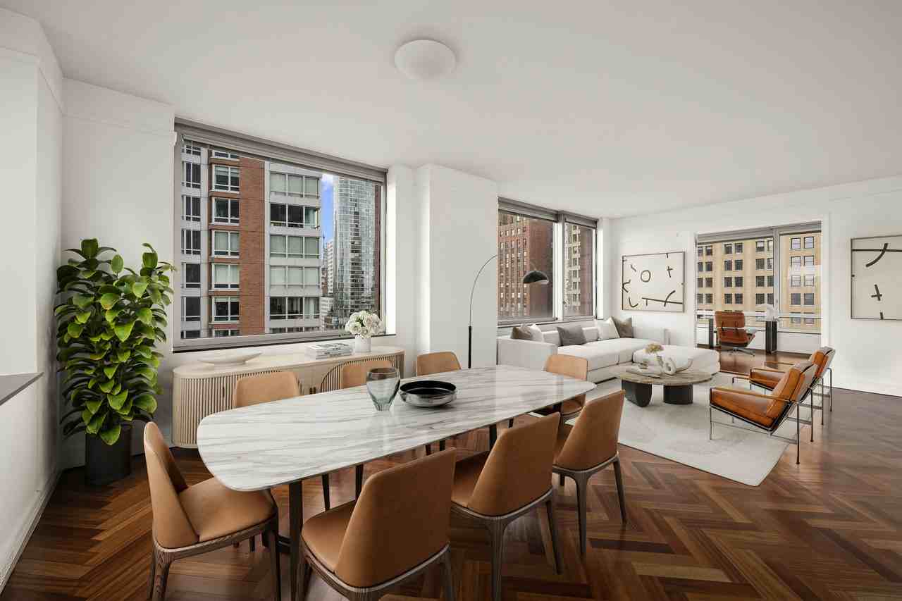 10 Little West St #15C - Photo 3 of 20
