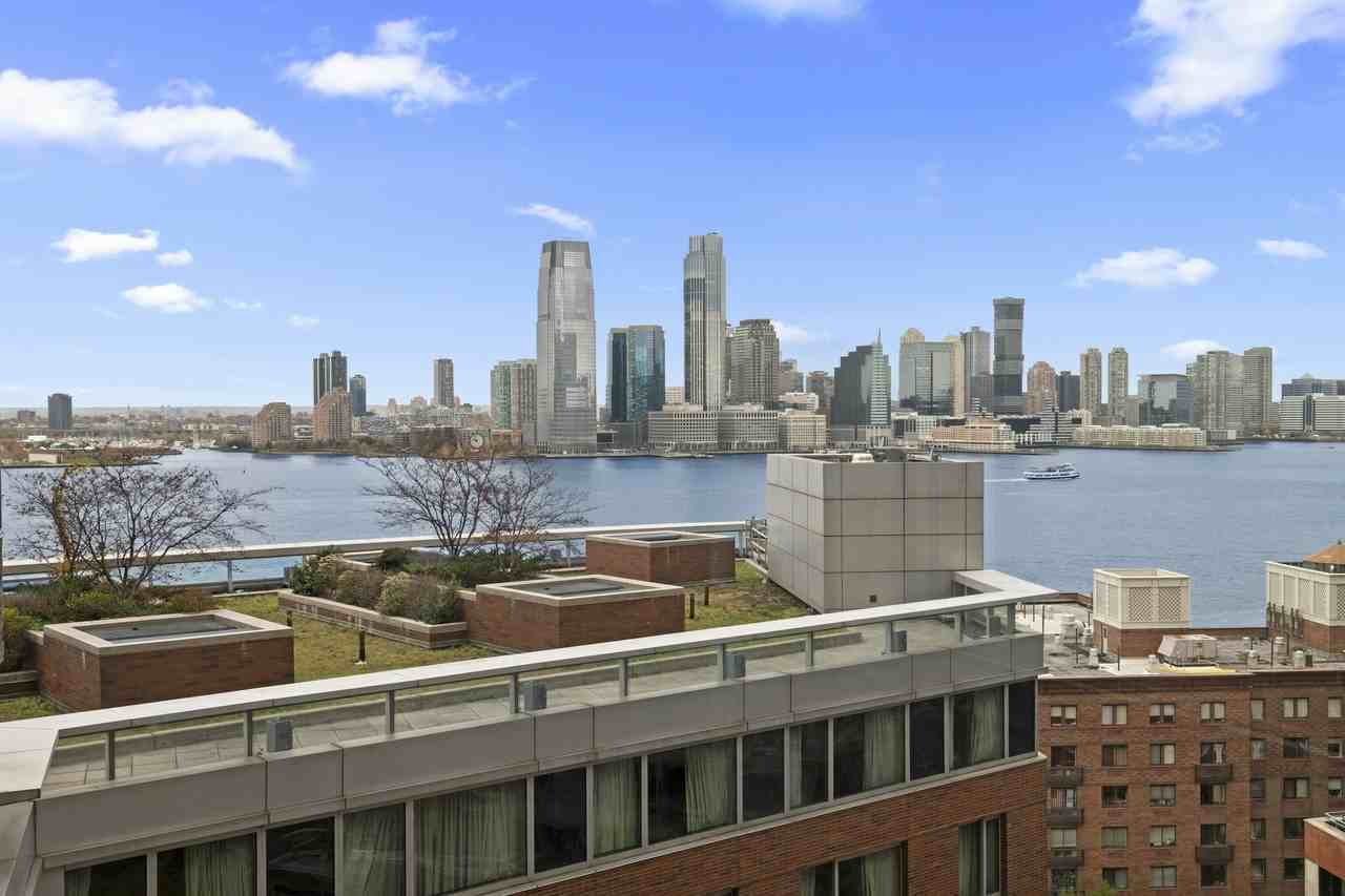10 Little West St #15C - Photo 5 of 20