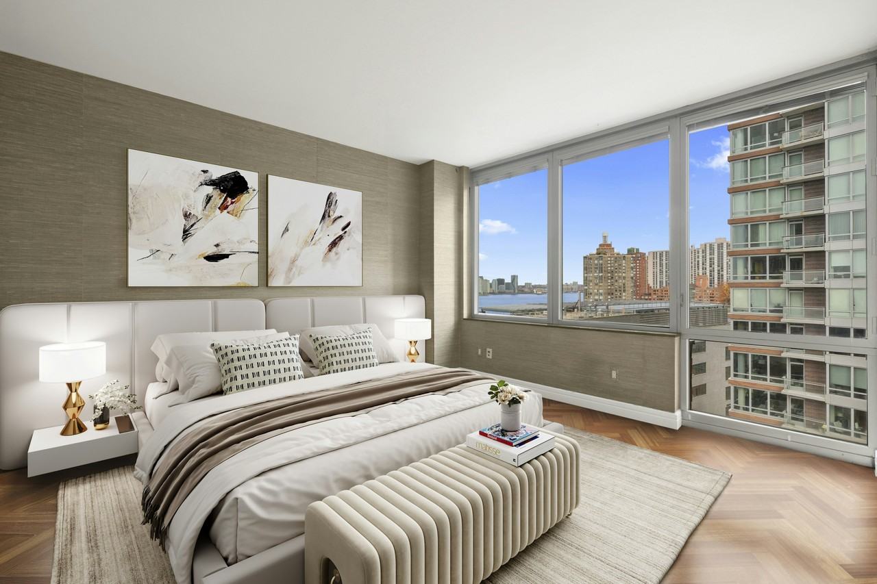 10 Little West St #15C - Photo 7 of 20
