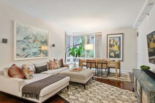 462 W 58th St #1A - Photo 1 of 1