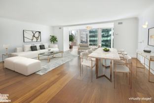 112 W 56th St #16S - Photo 1 of 1