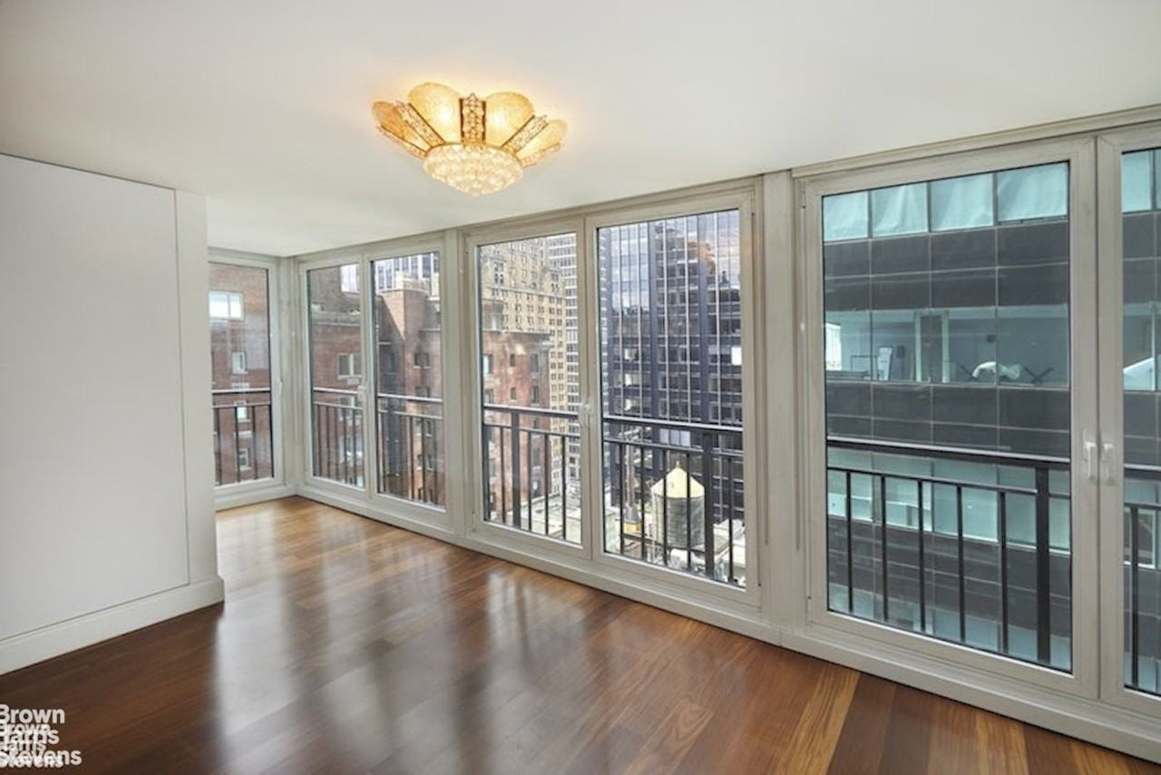 112 W 56th St #16S - Photo 3 of 7