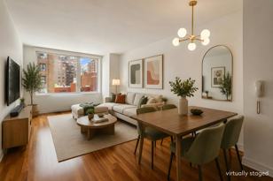 200 W End Ave Unit 11K  