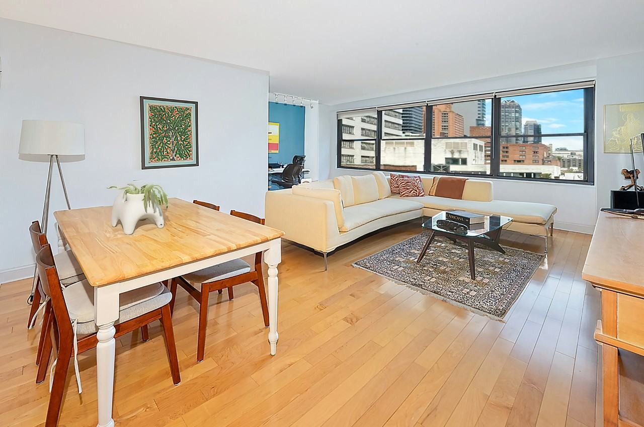 225 E 57th St #8M - Photo 2 of 6