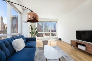 350 W 42nd St #19K - Photo 1 of 1