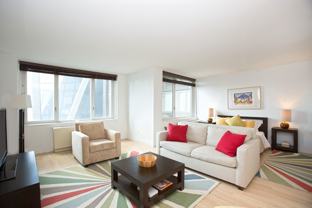322 W 57th St #46J - Photo 1 of 1