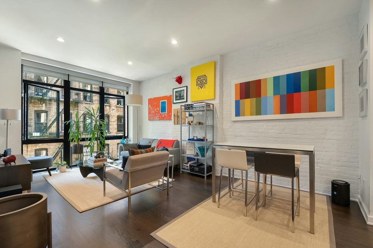 558 W 150th St #201 - Photo 2 of 8