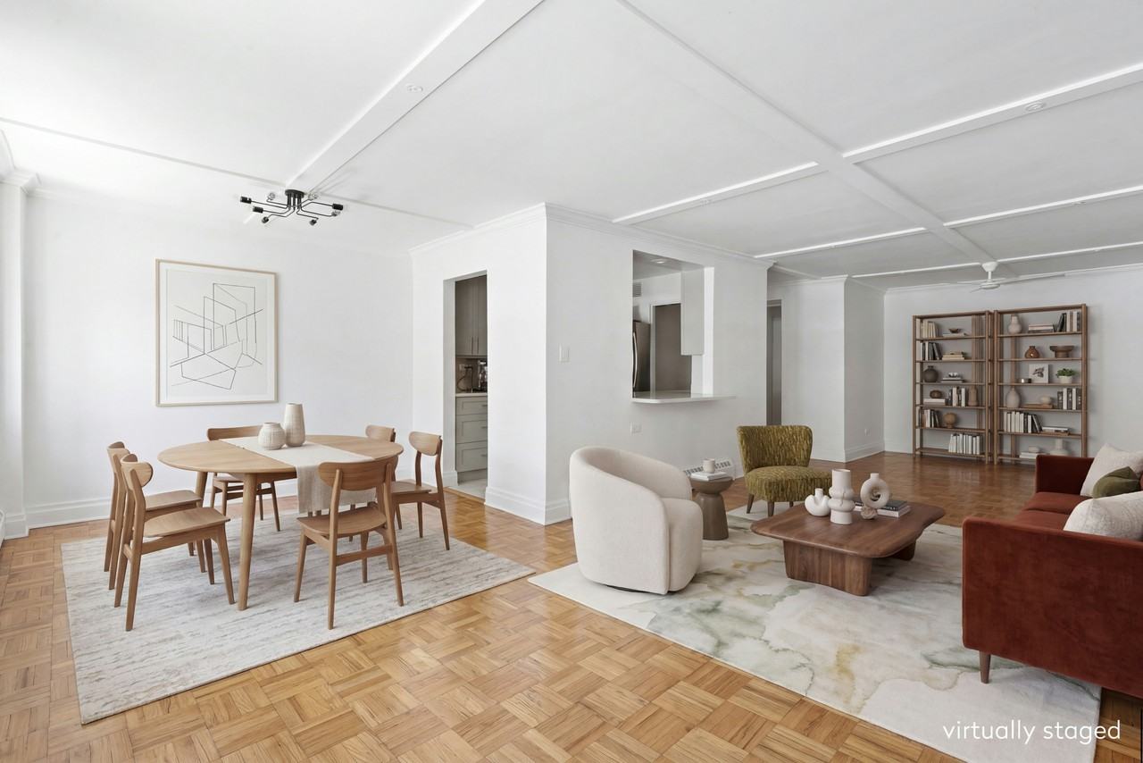 37TH AVENUE/37TH ROAD #1D - Photo 2 of 14