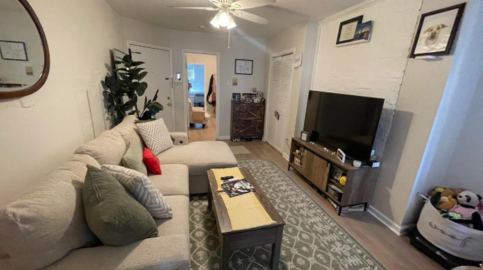 131 Madison St #1L - Photo 2 of 14