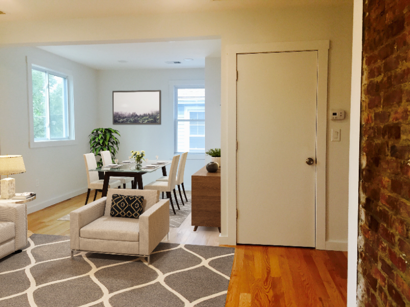 224 N Fullerton Ave #B - Photo 3 of 12