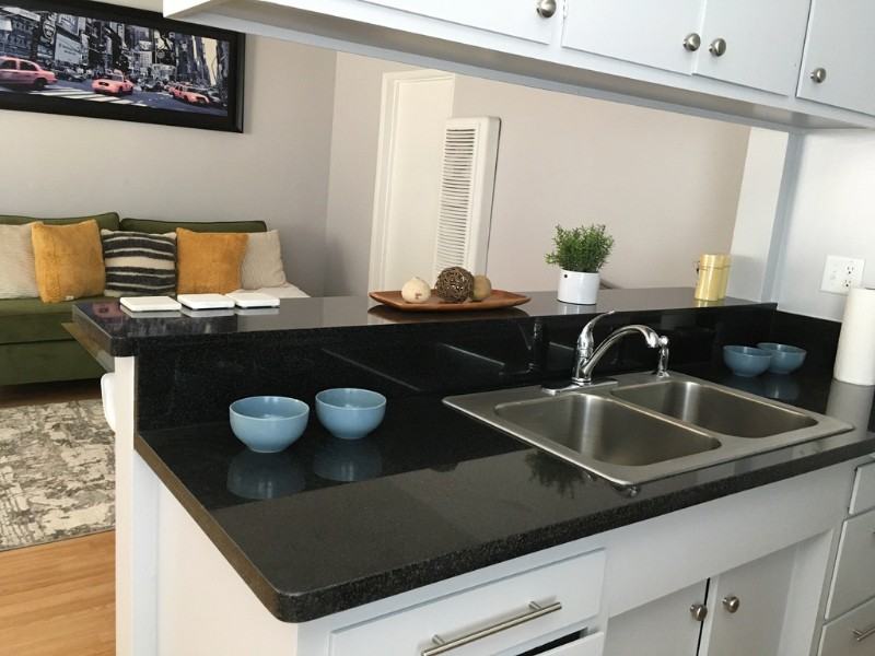 2827 S Corning St #4 - Photo 3 of 12