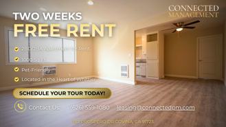 PROSPERO GARDENS **CONDO STYLE UNITS IN DOWNTOWN COVINA** - Photo 1 of 1