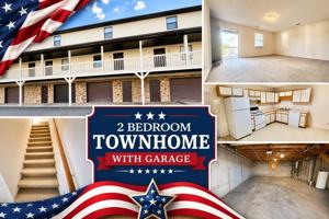 featured image of 338 Old Gray Station Rd #B