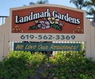 Landmark Gardens Apartments - Photo 1 of 1