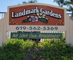 Landmark Gardens Apartments - Photo 1 of 1