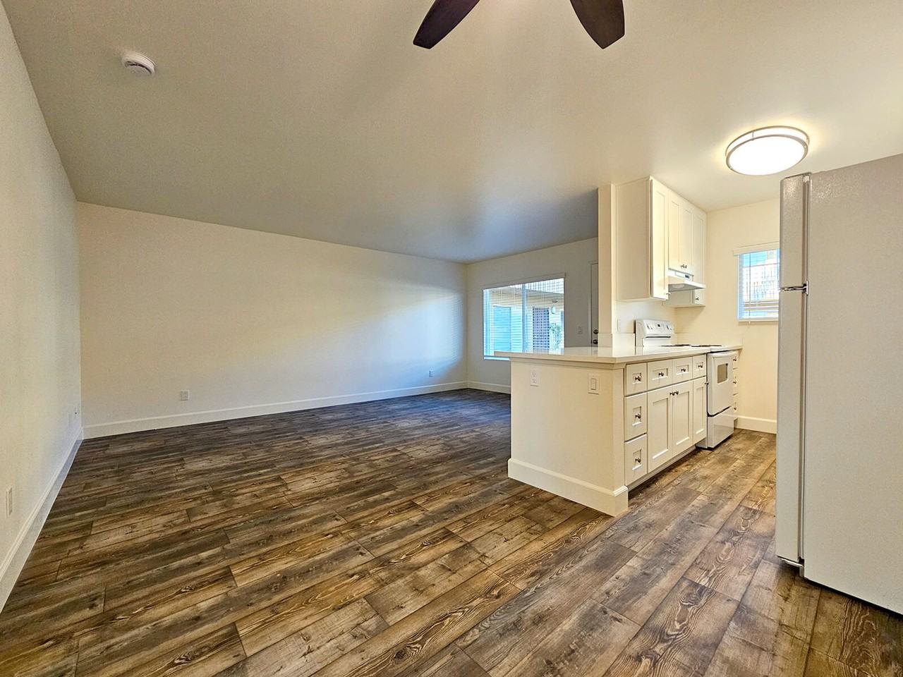 Village Green Apartment Homes - Photo 2 of 22