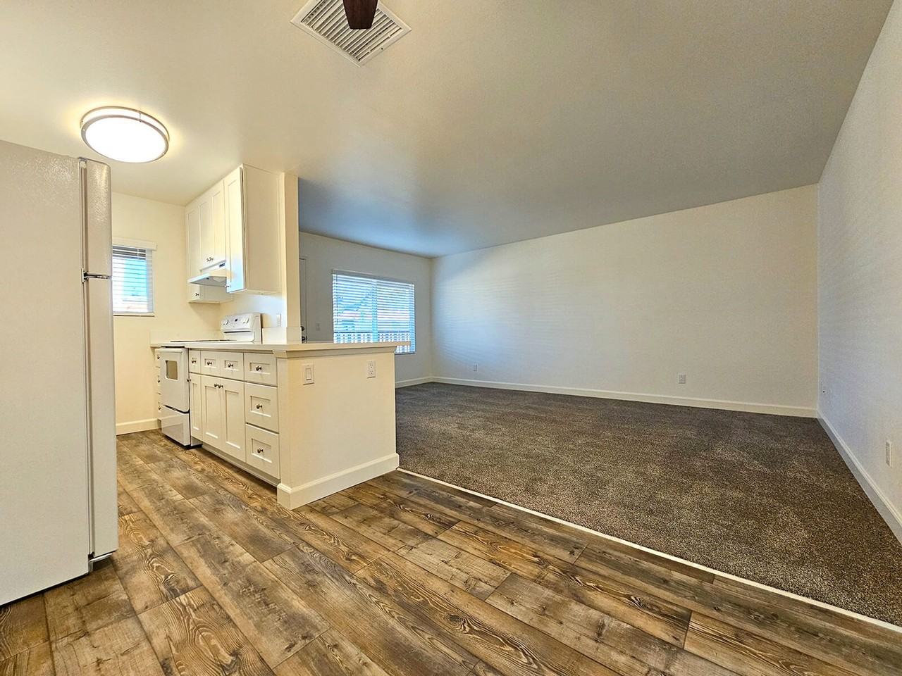 Village Green Apartment Homes - Photo 4 of 22
