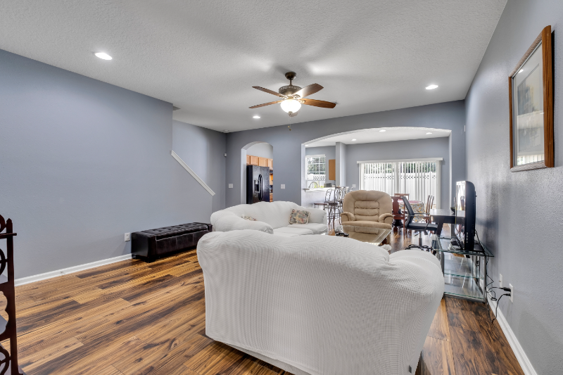 3690 Creswick Cir #B - Photo 6 of 20