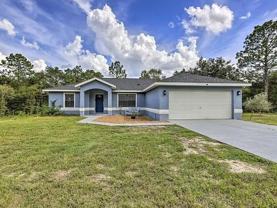 2205 Sw 142nd Court Rd - Photo 1 of 1