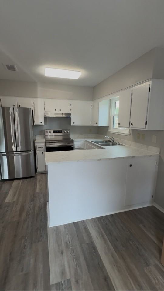 1402 N Adams St - Photo 5 of 18
