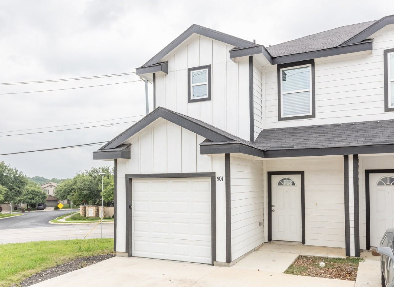 7239 Converse Ridge Ln Unit 501