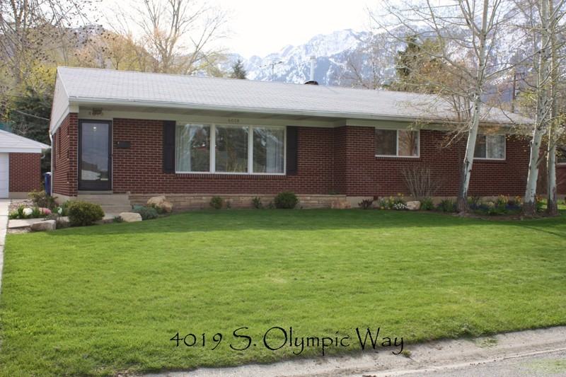 4019 S Olympic Way - Photo 2 of 21