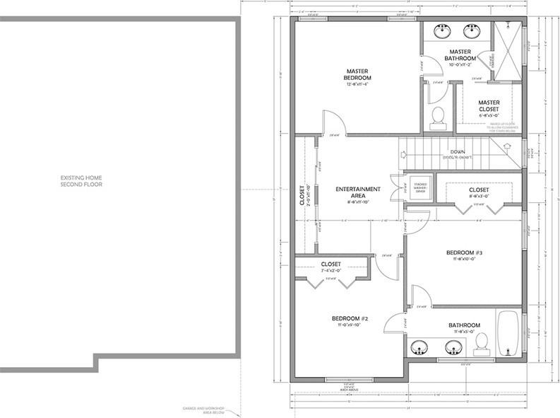 1058 W Ludington Ct - Photo 3 of 21