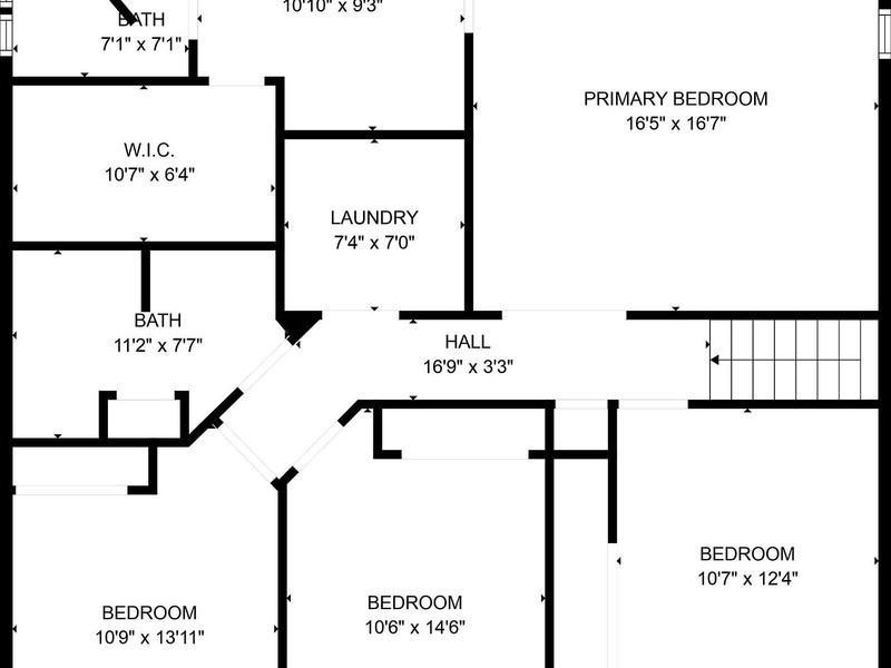 935 E Crooked Creek Dr - Photo 3 of 23