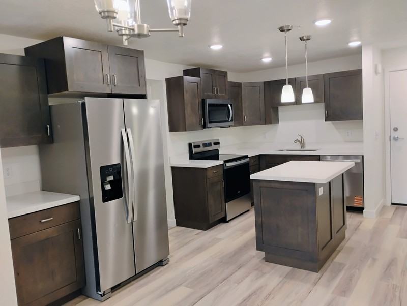1032 E St #601B - Photo 2 of 20