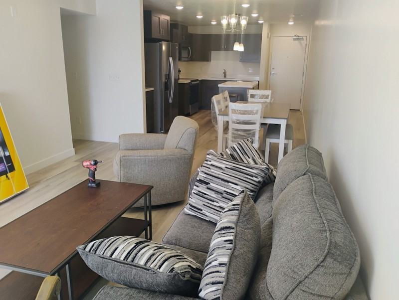 1032 E St #601B - Photo 5 of 20