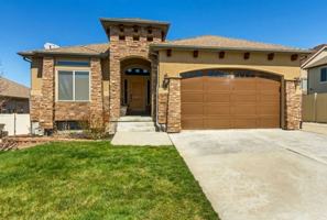 featured image of 498 W Aspen Peak Dr