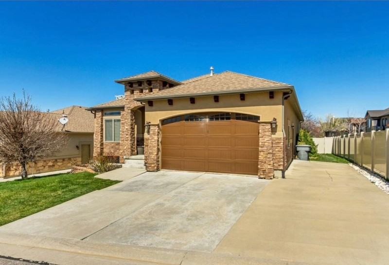 498 W Aspen Peak Dr - Photo 2 of 18