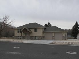 1429 Wild Rose Way #1 - Photo 1 of 1