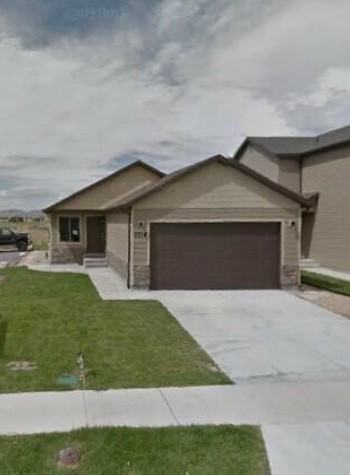 1519 E Shadow Dr #1