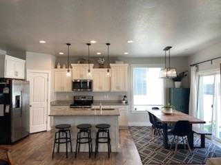 9789 N Bridge St - Photo 6 of 14