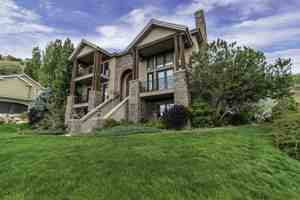 featured image of 3608 E Crest Mount Cir