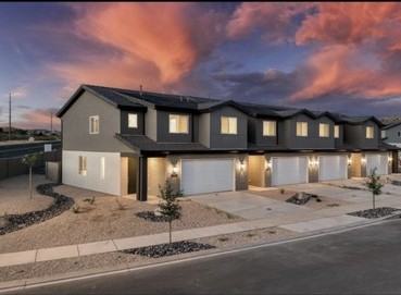 3902 E Fossil Way - Photo 2 of 2