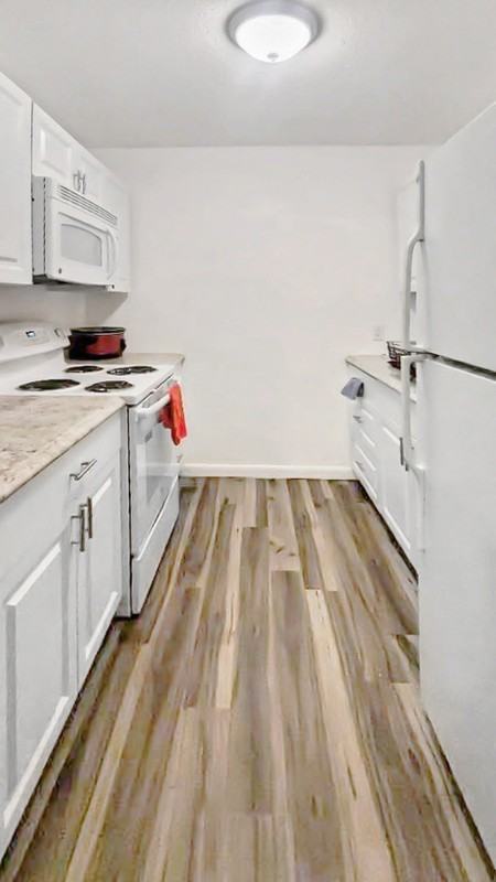 8506 N Brooks St #A - Photo 3 of 17