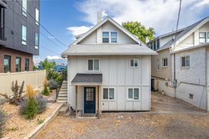 featured image of 43 Nw #1