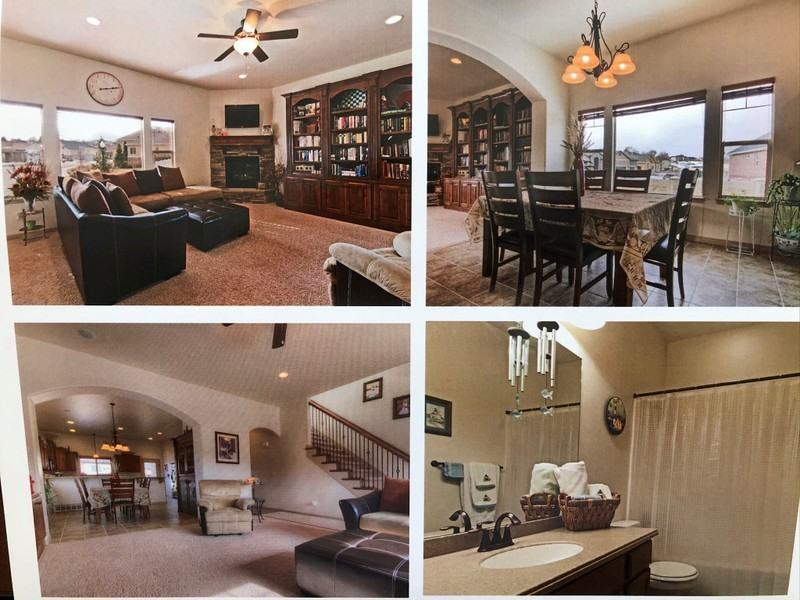 738 W Mystic Creek Way - Photo 2 of 3